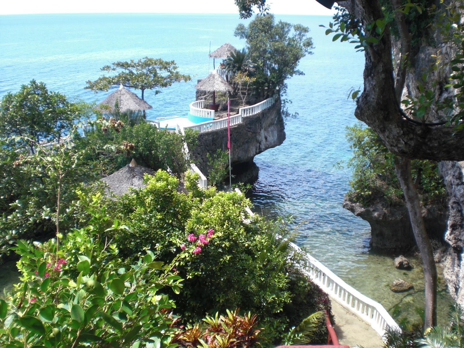 My Little Island Hotel Cebu Exterior photo