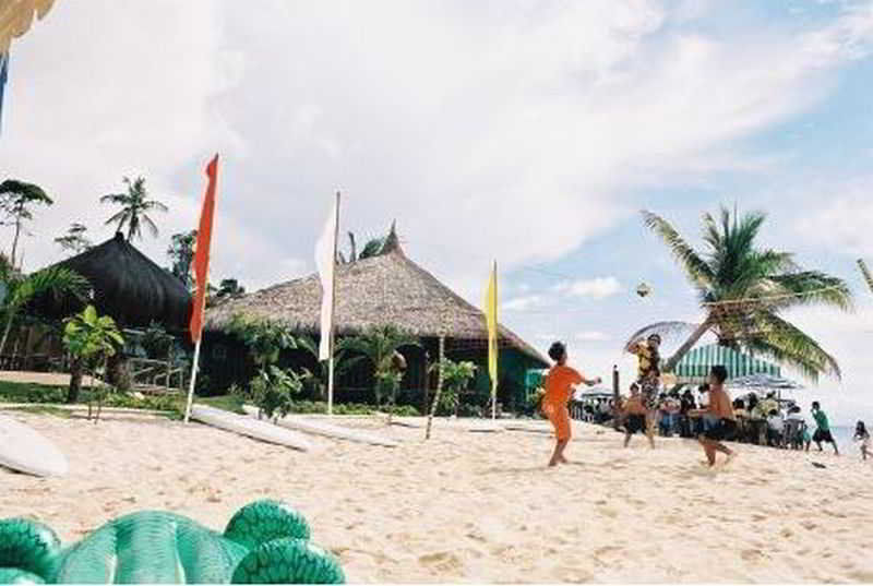 My Little Island Hotel Cebu Exterior photo