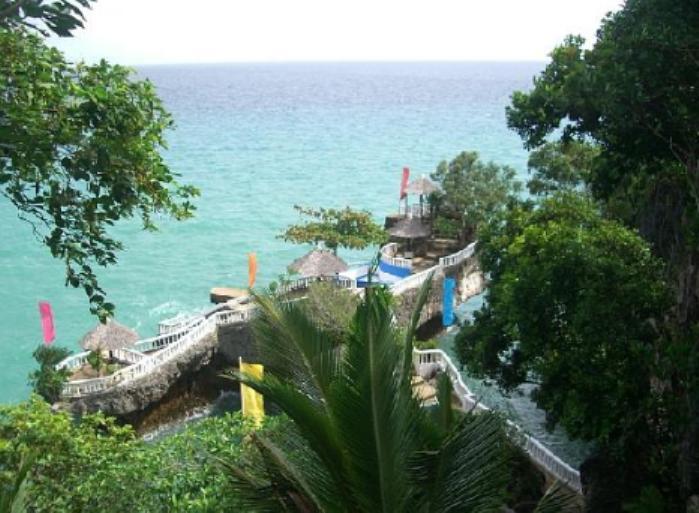 My Little Island Hotel Cebu Exterior photo