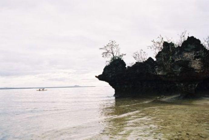 My Little Island Hotel Cebu Exterior photo